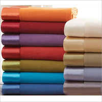 PLAIN POLAR FLEECE BLANKET SINGLE BED