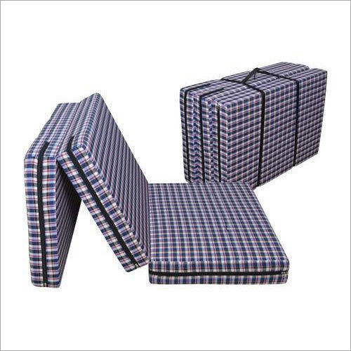 3 Foldable Mattress (72