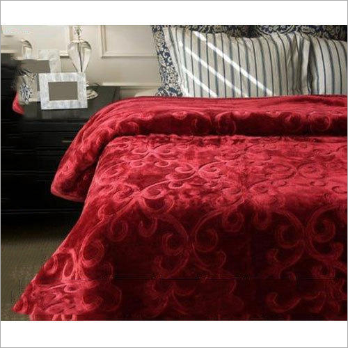 Mink Blanket, Mink Blanket Manufacturers, Suppliers and Exporters