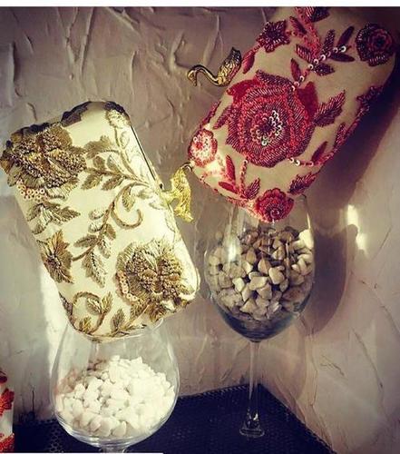 Ladies Evening Clutch Bags