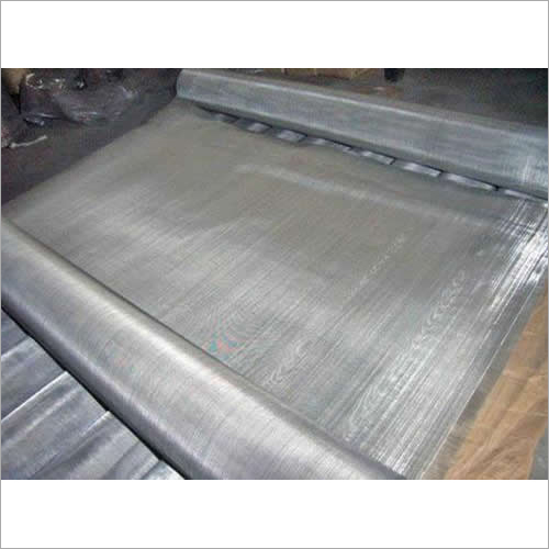 Industrial Stainless Steel Wire Mesh By HEBEI VINSTAR WIRE MESH PRODUCTS CO., LTD