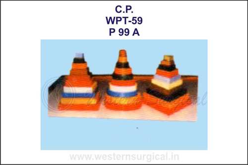 C.P By WESTERN SURGICAL
