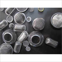 Wire Mesh Filter