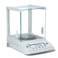 Moisture Weighing Balance
