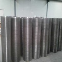 Industrial Stainless Steel Welded Mesh