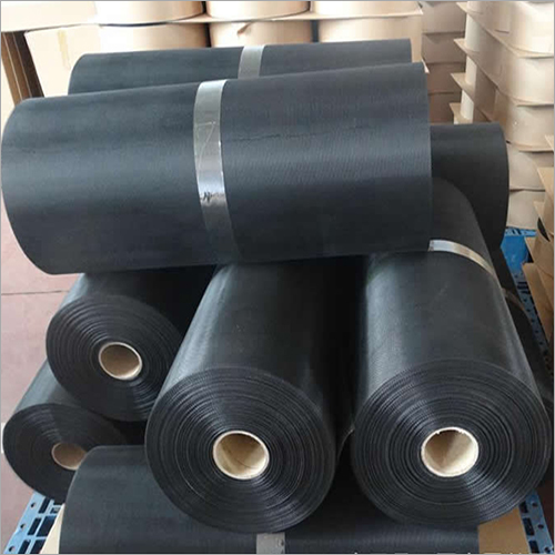 Industrial Epoxy Coated Wire Mesh