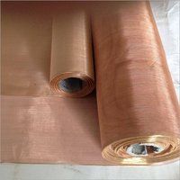 High Quality Copper Wire Mesh