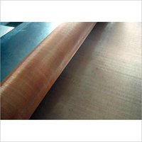 High Quality Copper Wire Mesh