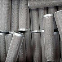 Wire Mesh Filter