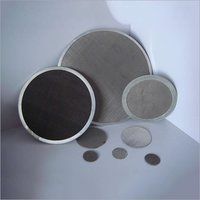 Wire Mesh Filter