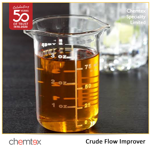 Crude Flow Improver