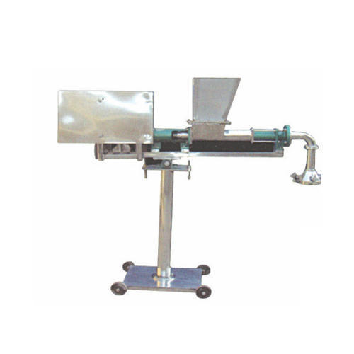 Naylon Sev Machine