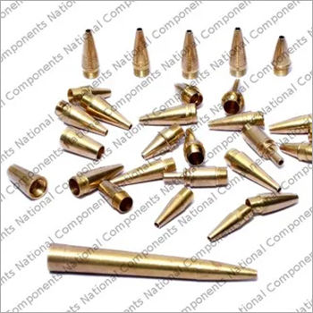 Brass Metal Ball Pen Nozzle