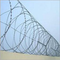 Concertina Fencing Wire