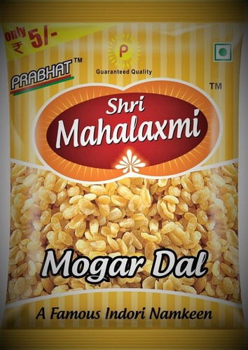 Mogar Dal