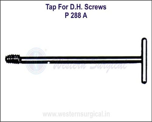 ORTHOPEDIC IMPLANTS & INSTRUMENT	