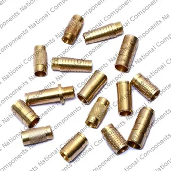 Brass Metal Roller Pen Section Brass Metal Roller Pen Section