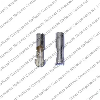 Auto Electrical Crimp terminal Auto Electrical Crimp terminal