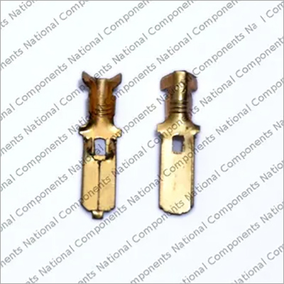 Auto Electrical Male Terminal