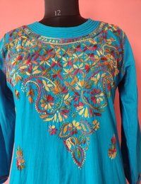 Ladies Kurti