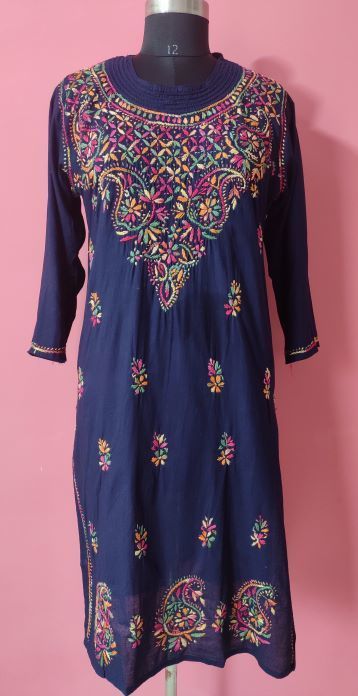 Ladies Fancy Kurti