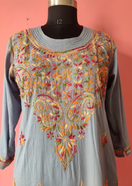 Cotton Kurti