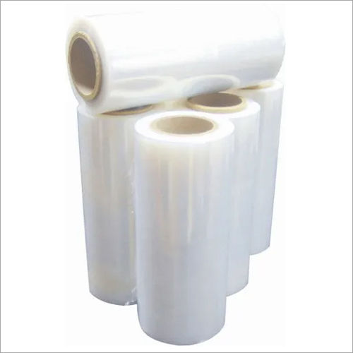 Plastic Shrink Stretch Film Air Consumption: As Per Customer Requirement