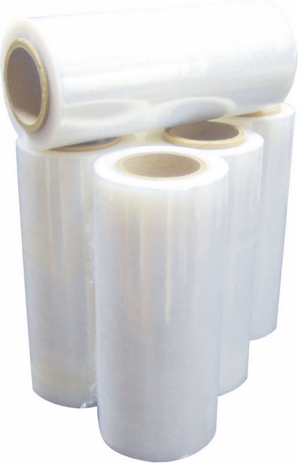 Plastic Shrink Stretch Film