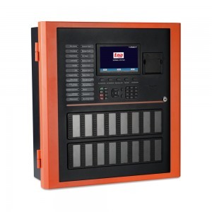 TX7004 Intelligent Fire Alarm Control Panel TX7004 Intelligent Fire Alarm Control Panel