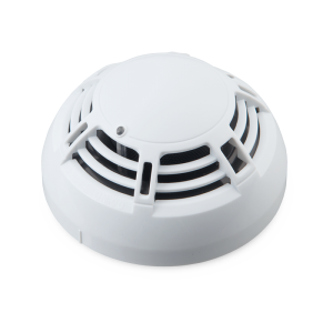 TX7120 Intelligent Smoke & Heat Detector