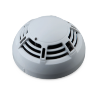 TX7120 Intelligent Smoke & Heat Detector