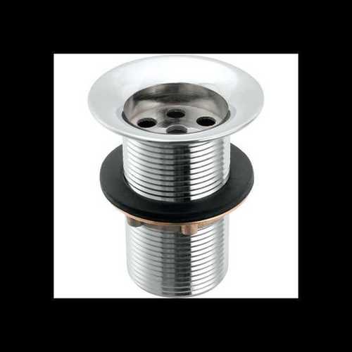 Brass waste coupling