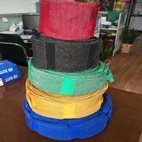 SS Fabric Cloth Knitting Machine