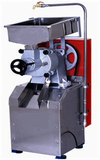 Instant Wet Grinder - Stainless Steel, 3hp Electric Power | Ideal For Commercial Use In Hotels & Canteens For Grinding Chutneys, Spices & More