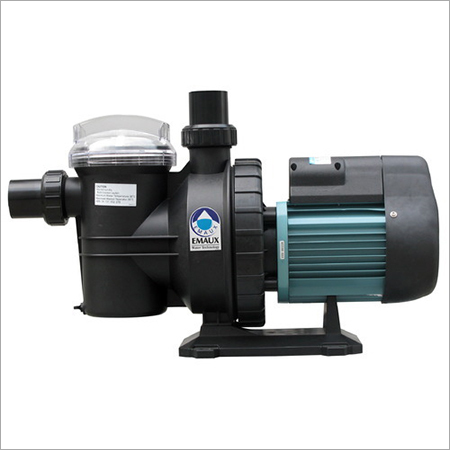 Suction Sweeper Motor Pump