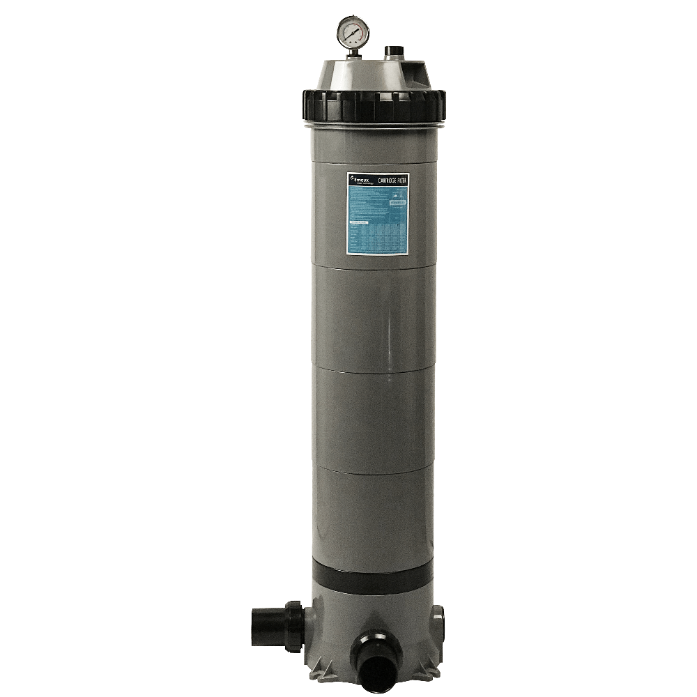 Cartridge Filters - Application: Pool