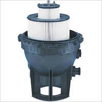 Cartridge Filters