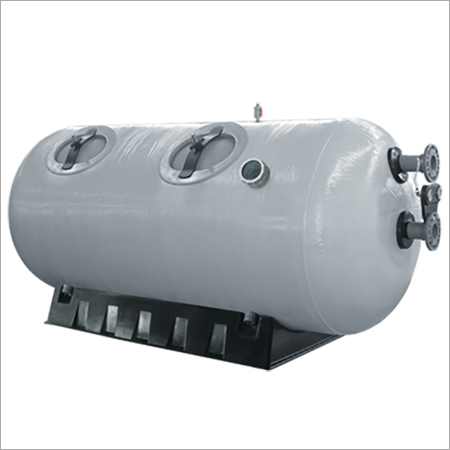 H Series Commercial Filters