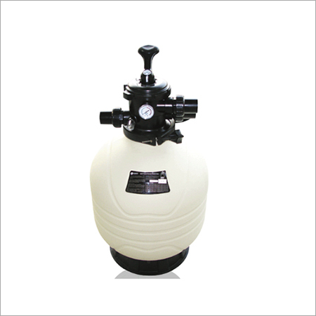 Filter Max Series Side Mount Filter