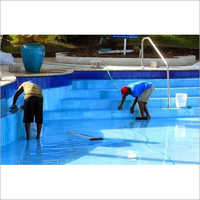 Swimming Pool Filtration Services