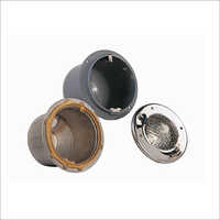 Stainless Steel Underwater Light