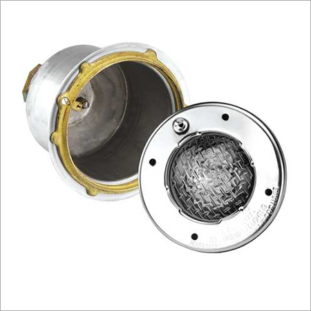 Stainless Steel Underwater Light With Housing S100SN Series