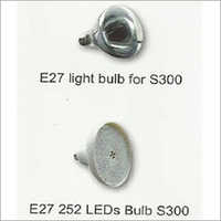 LED Bulb For S300 Series