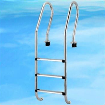 Swimming Pool Ladders (NSF)