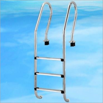 Swimming Pool Ladders (NSF)