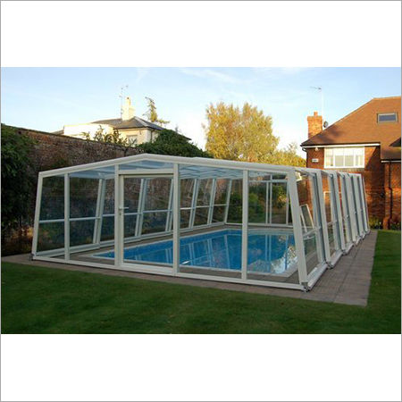 Swimming Pool Enclosures