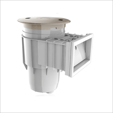 Swimming Pool Skimmer