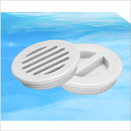 Suction Fitting Cover