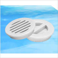 Suction Fitting Cover
