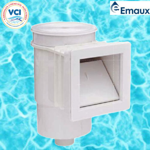 Standard Swimming Pool Wall Skimmer